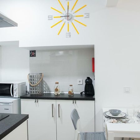 Tropical House Apartment Sesimbra Luaran gambar