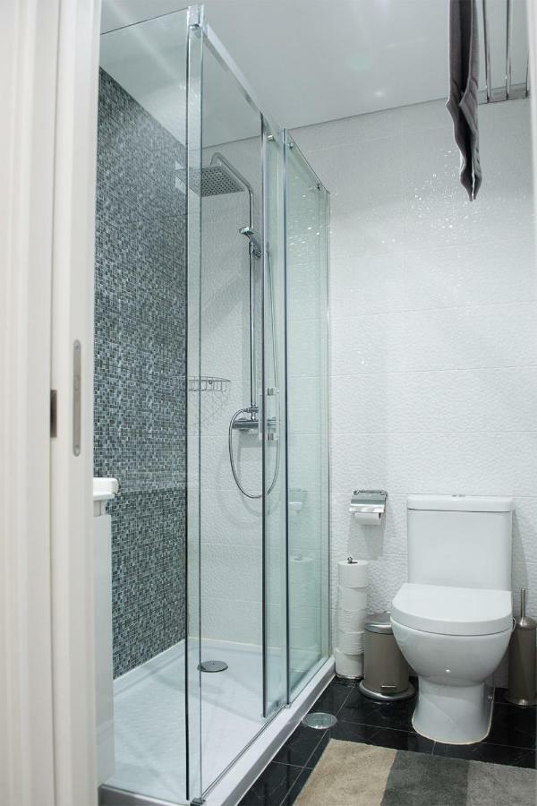 Tropical House Apartment Sesimbra Luaran gambar